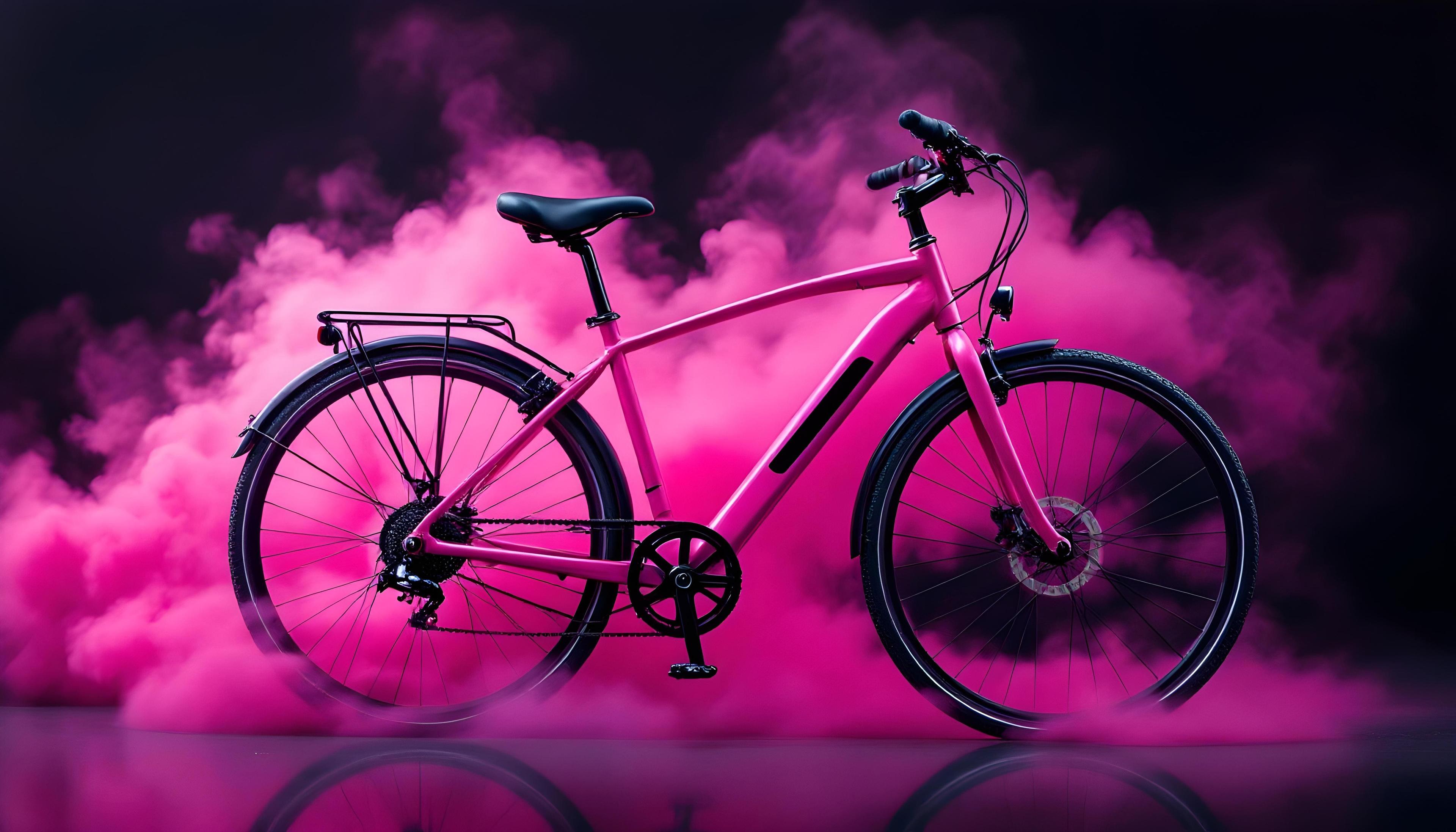 Vélos électriques