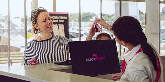 ClickRent verano