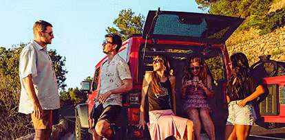ClickRent verano