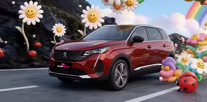 Descuentos en alquiler de coches en Semana Santa