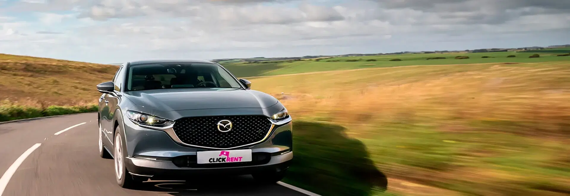 Cheap Car Rentals in Alicante