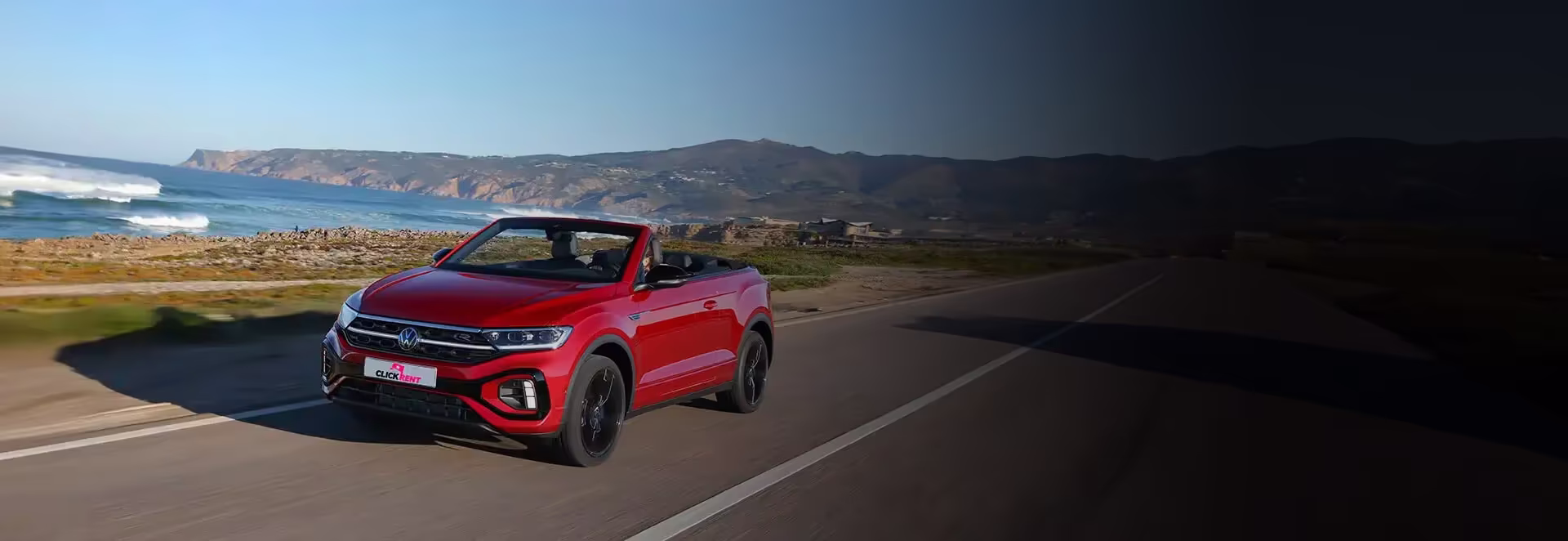 Alquiler de coches en Asturias