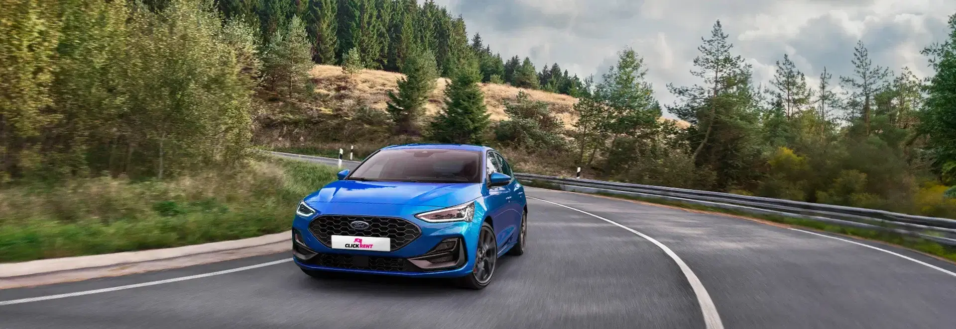 Noleggio auto low cost a Bilbao