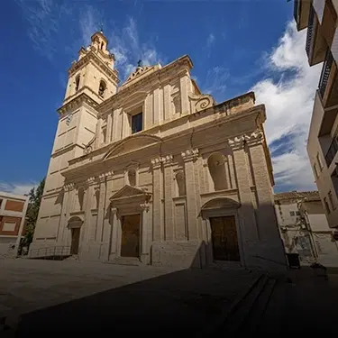 ALCUDIA PERE MAS location image