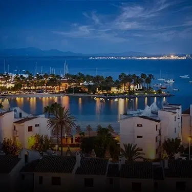 ALCUDIA location image