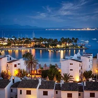 ALCUDIA location image