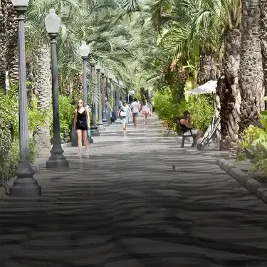 ALICANTE location image