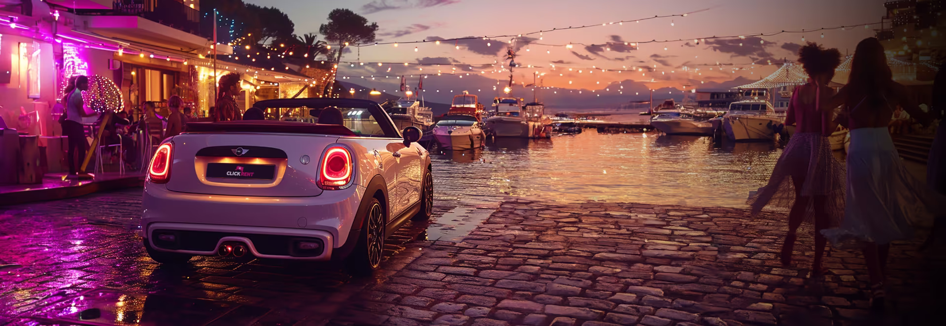 Alquiler de coches en Ibiza Aeropuerto