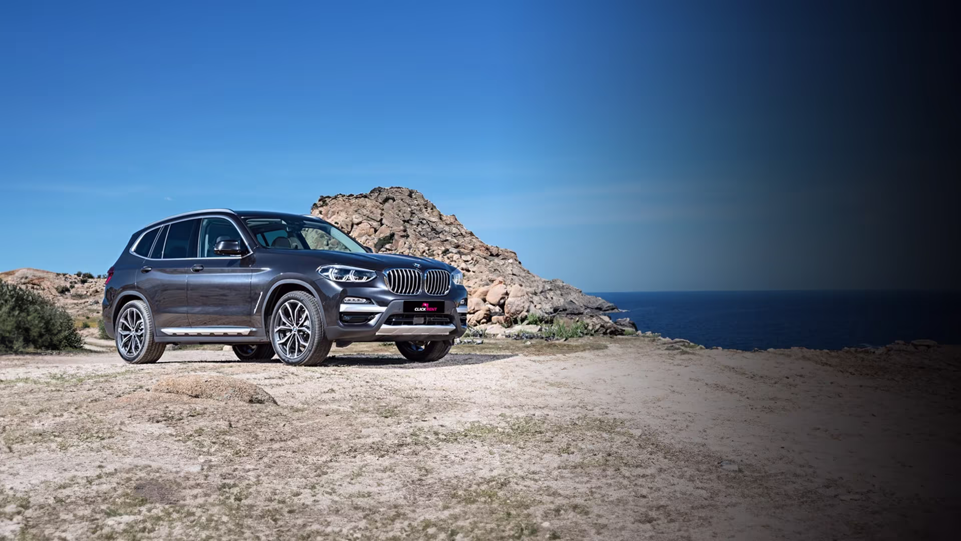 Alquiler de coche barato en Tenerife del norte