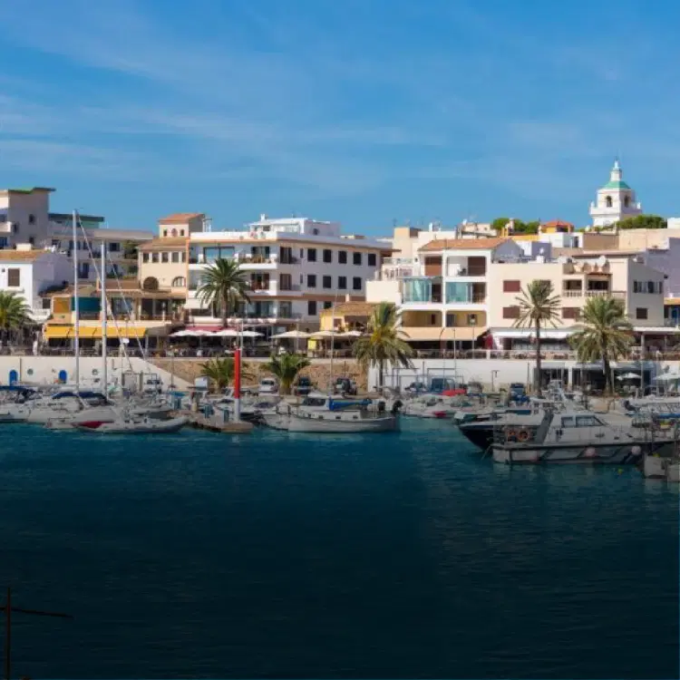 Alquiler coche Cala Ratjada