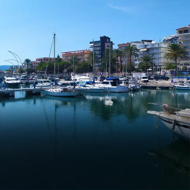 GANDÍA location image