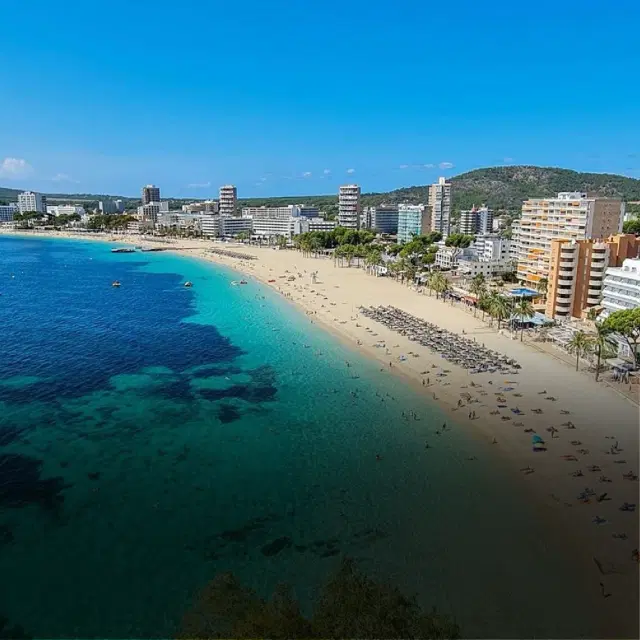 MAGALUF location image