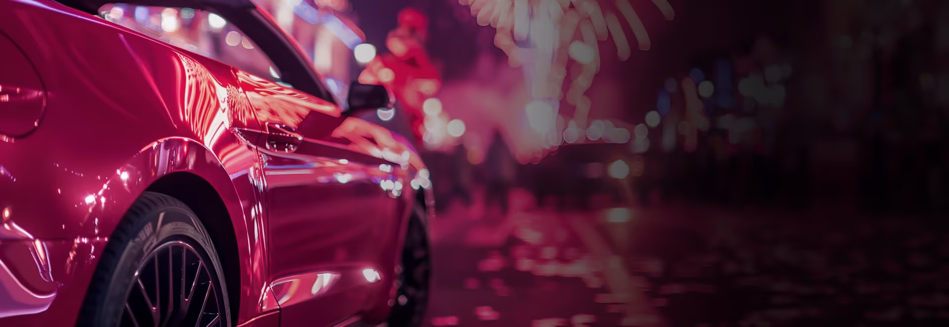 Alquiler de coches en Valencia