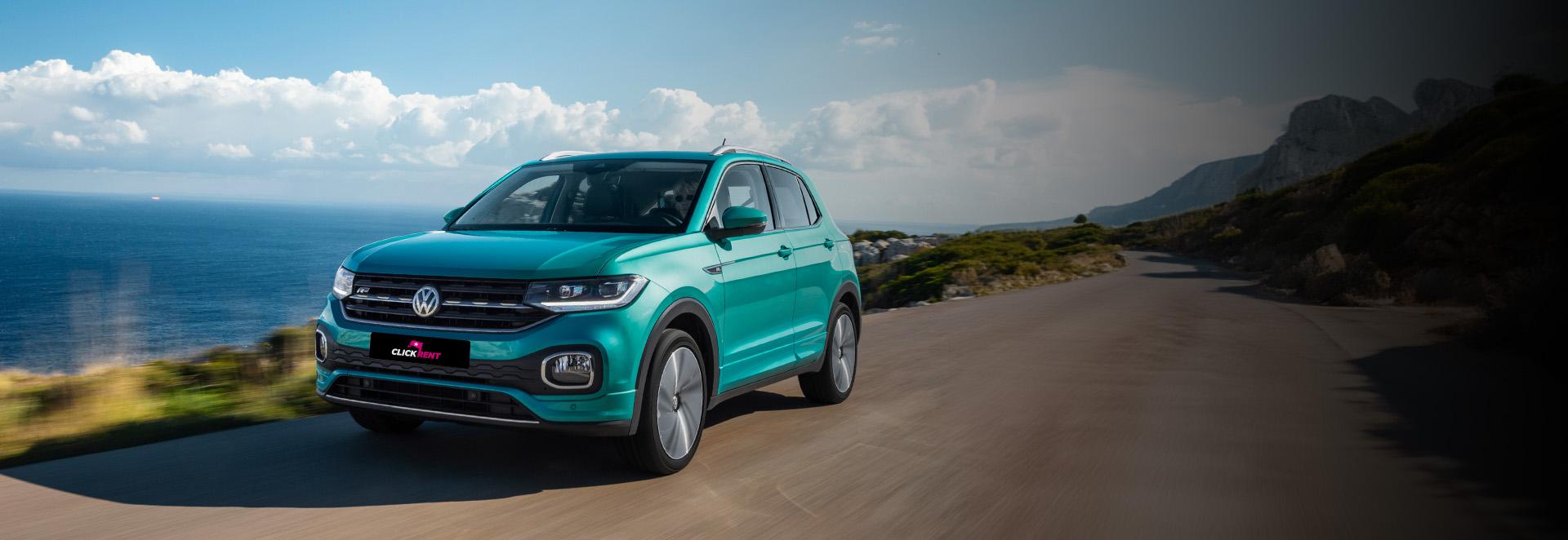 Alquiler de coche barato en Cala Millor, Mallorca