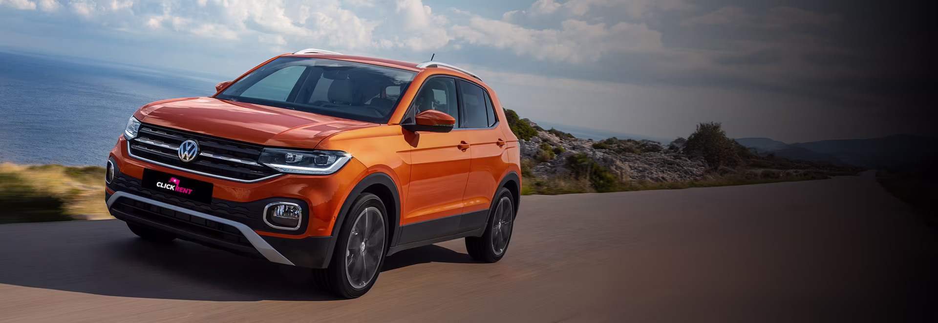 Alquiler de coche barato en Cala Ratjada