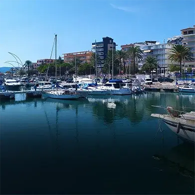 GANDÍA location image
