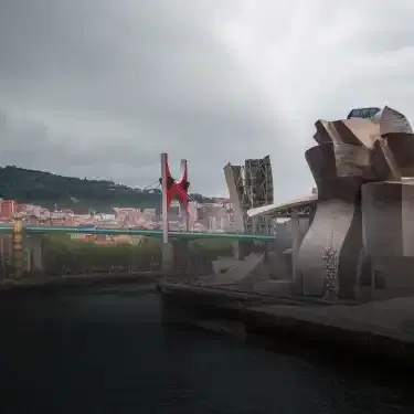 Bilbao location image