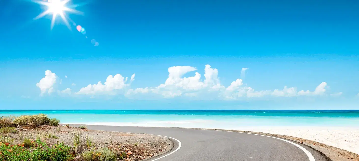 Alquiler de motos en Tenerife Norte