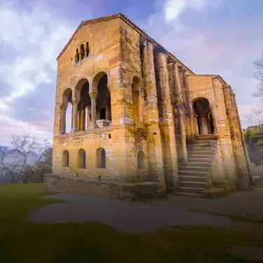 Asturias location image