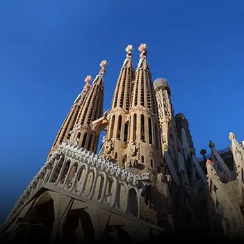 BARCELONA location image