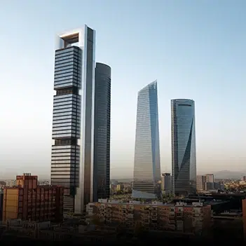 CHAMARTÍN location image