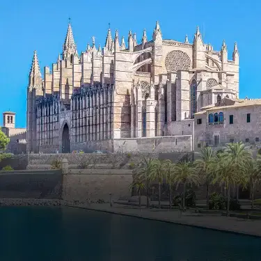 PALMA DE MALLORCA location image