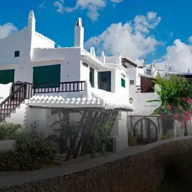 MENORCA location image