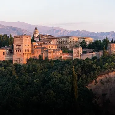 GRANADA location image