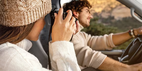 Alquiler de coches baratos