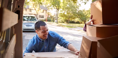 Alquiler de furgonetas baratas