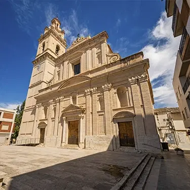 Alquilar coche en Alcudia Pere Mas