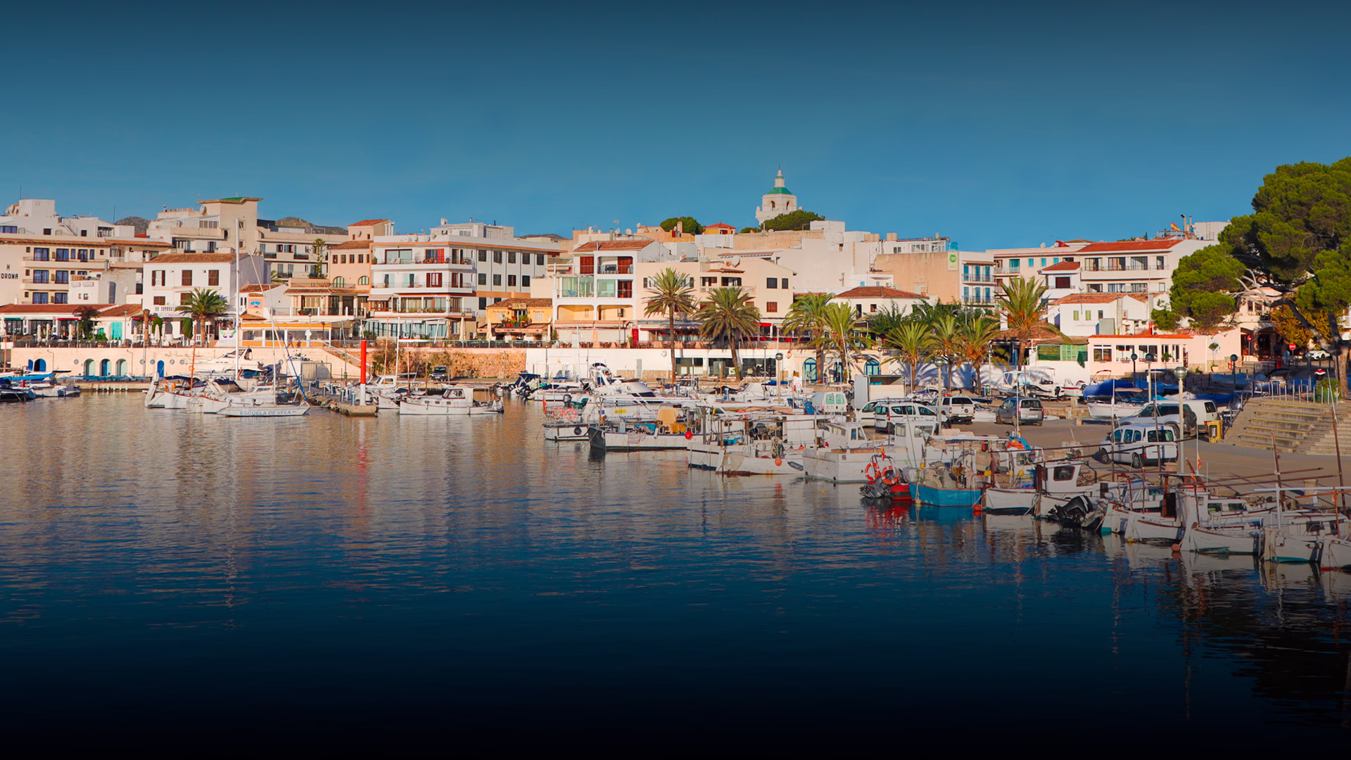 CALA MANDÍA location image