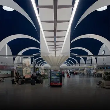 Alquilar coche en Sevilla Aeropuerto